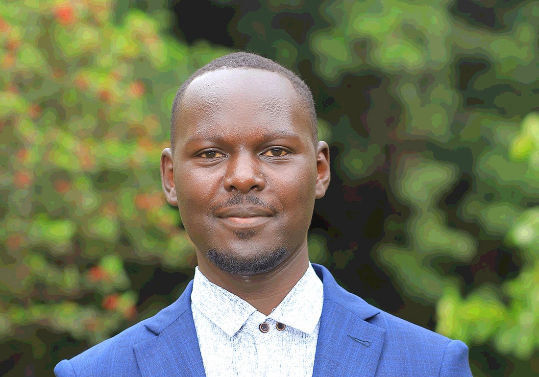 Brian Kibet